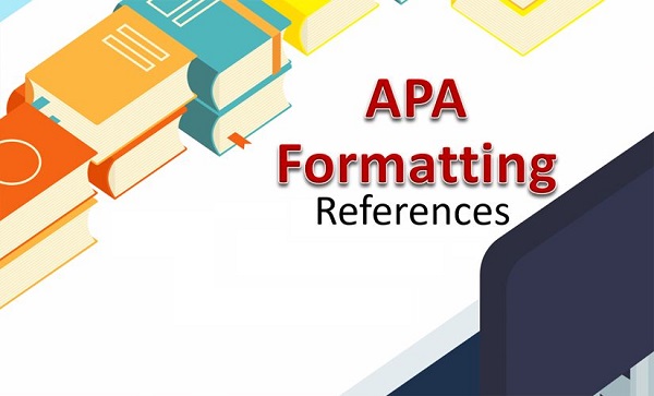 رفرنس دهی به روش APA در مقاله (نسخه 7 Apa)